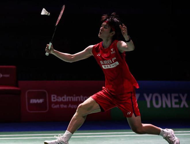 德国赛第2日：国羽8胜1负！女单三朵金花携手晋级，李诗沣一轮游