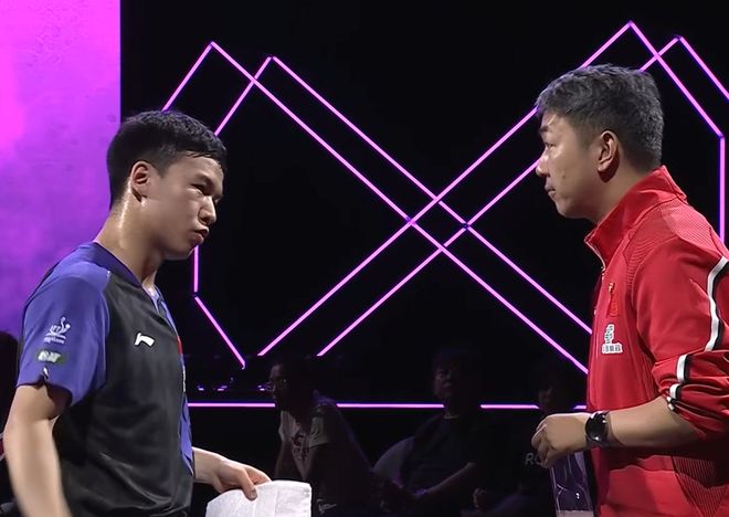 三局均是逆转！向鹏3-1西多伦科晋级横滨冠军赛16强！